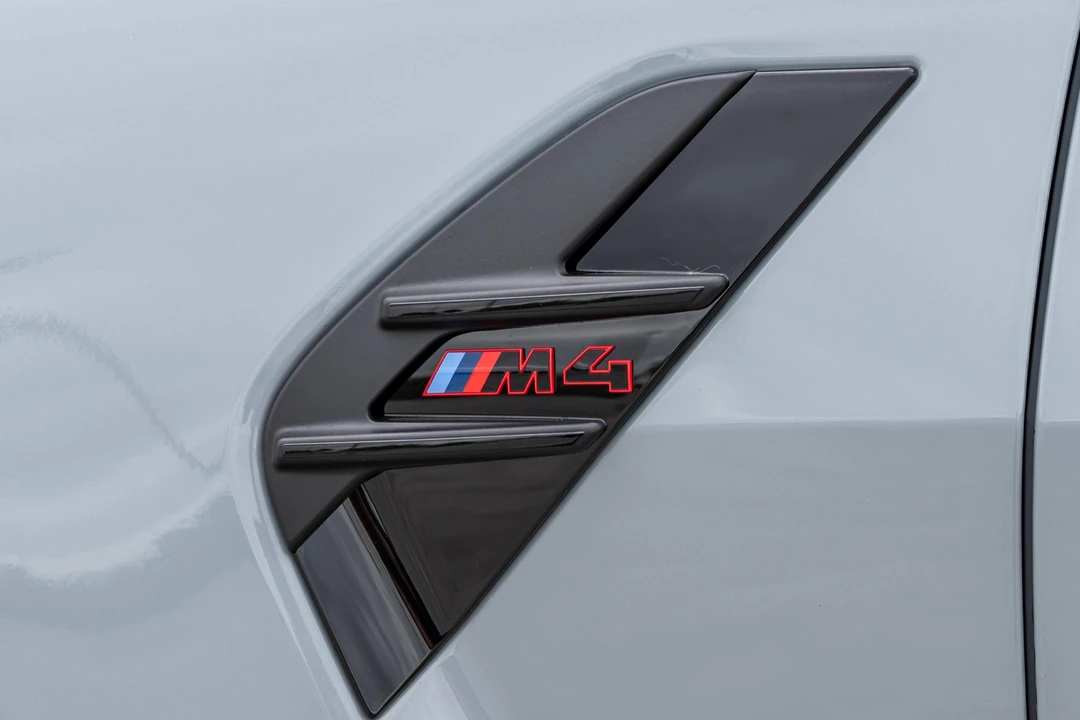 2025 BMW G82/G83 M4 - Image 22 of 31