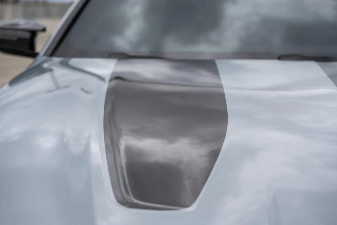 2025 BMW G82/G83 M4 - Image 12 of 31