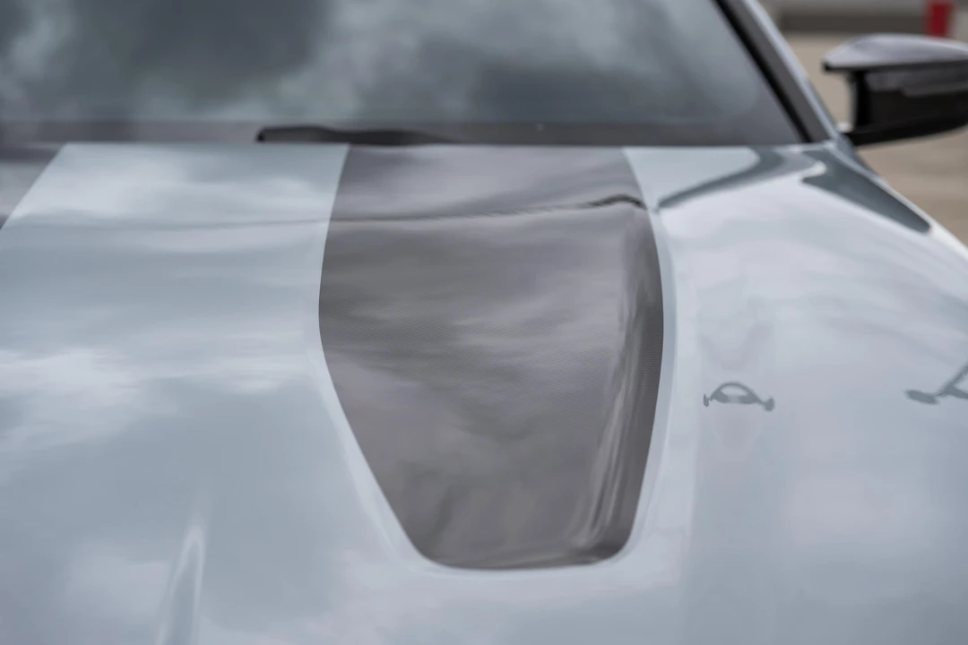 2025 BMW G82/G83 M4 - Image 16 of 31