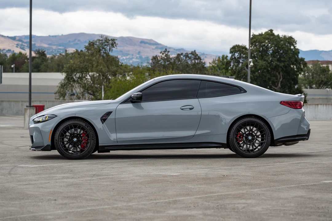 2025 BMW G82/G83 M4 - Image 6 of 31