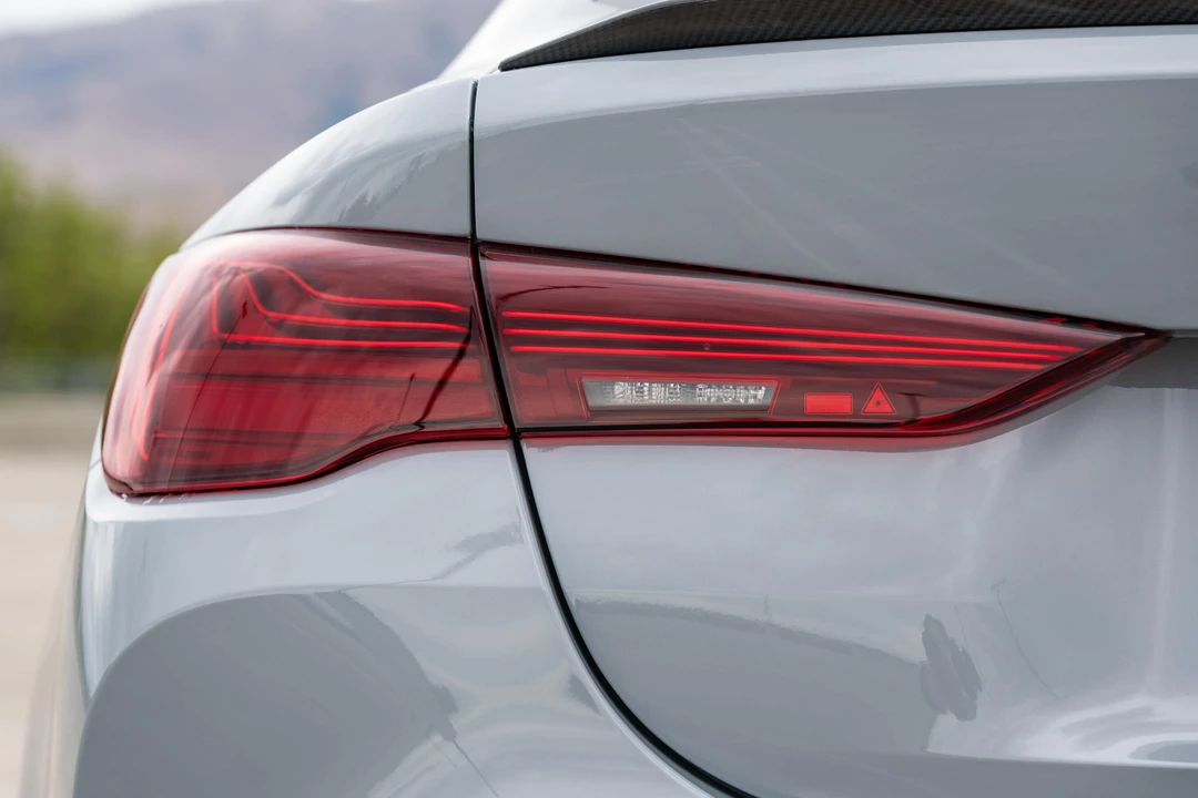 2025 BMW G82/G83 M4 - Image 28 of 31