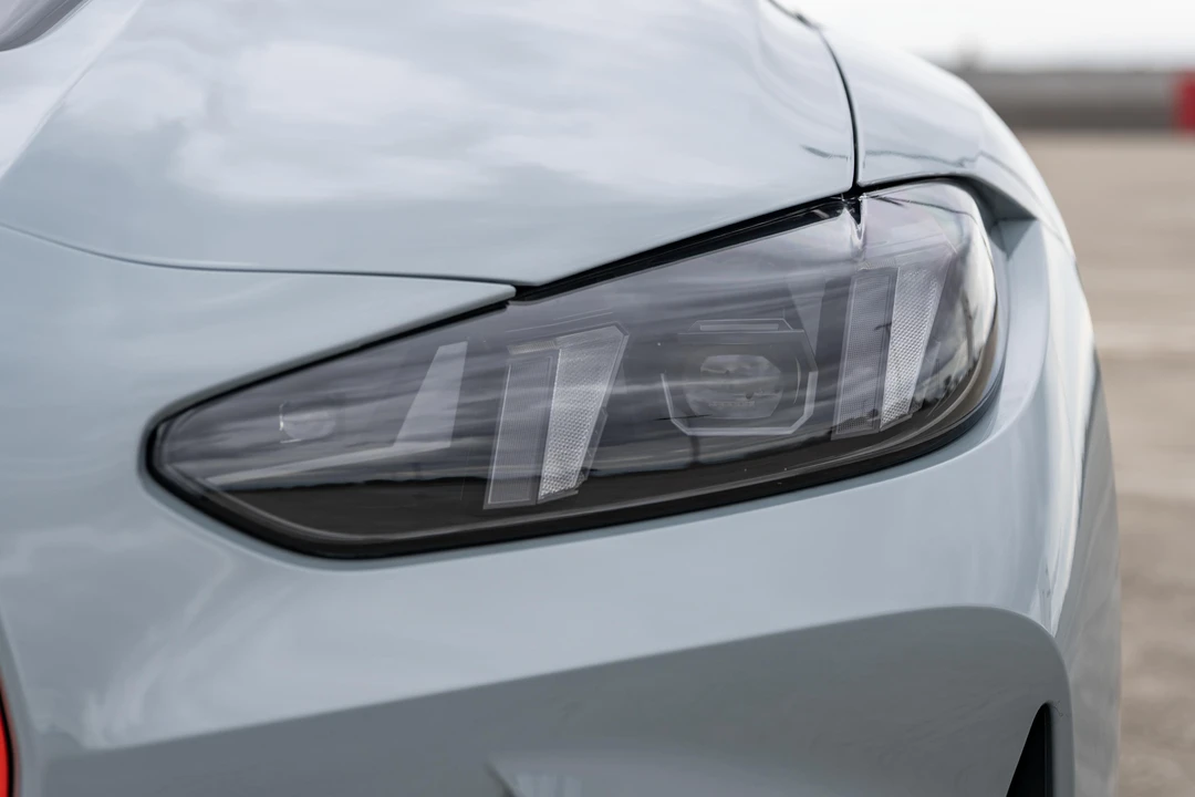 2025 BMW G82/G83 M4 - Image 18 of 31