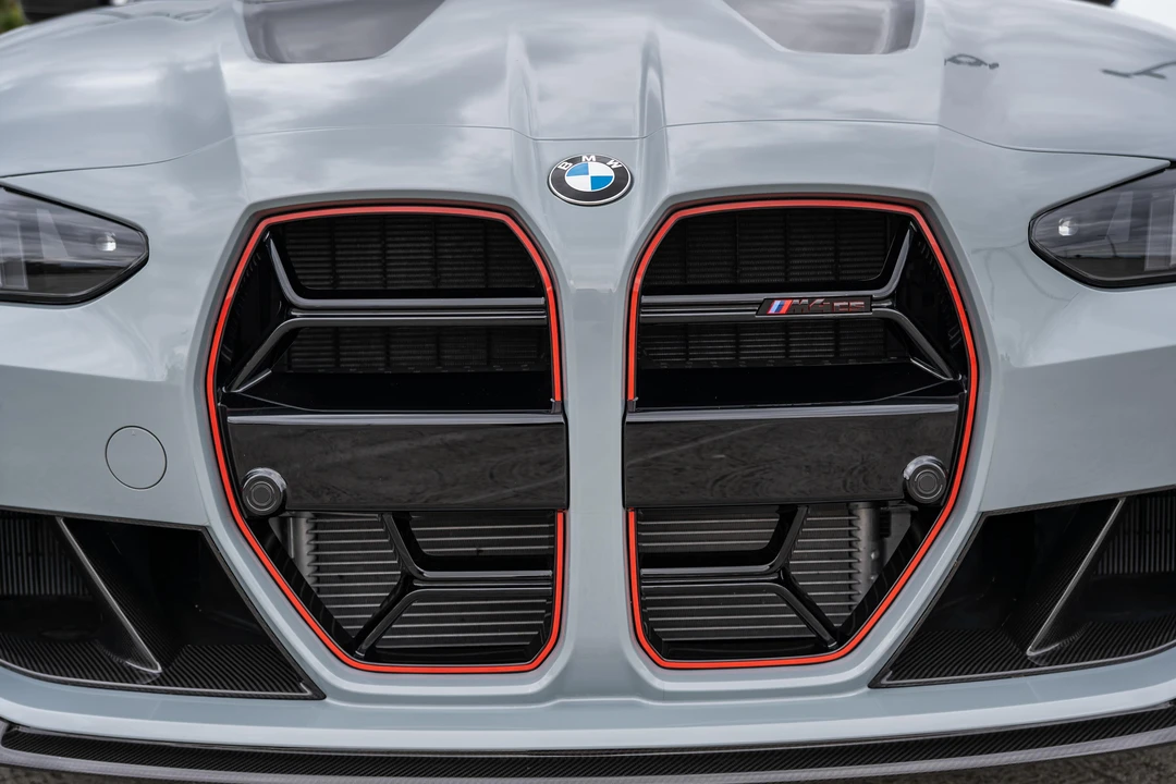 2025 BMW G82/G83 M4 - Image 13 of 31