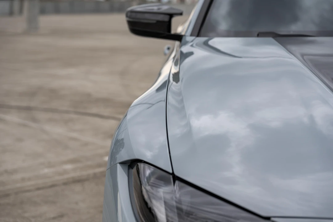 2025 BMW G82/G83 M4 - Image 9 of 31