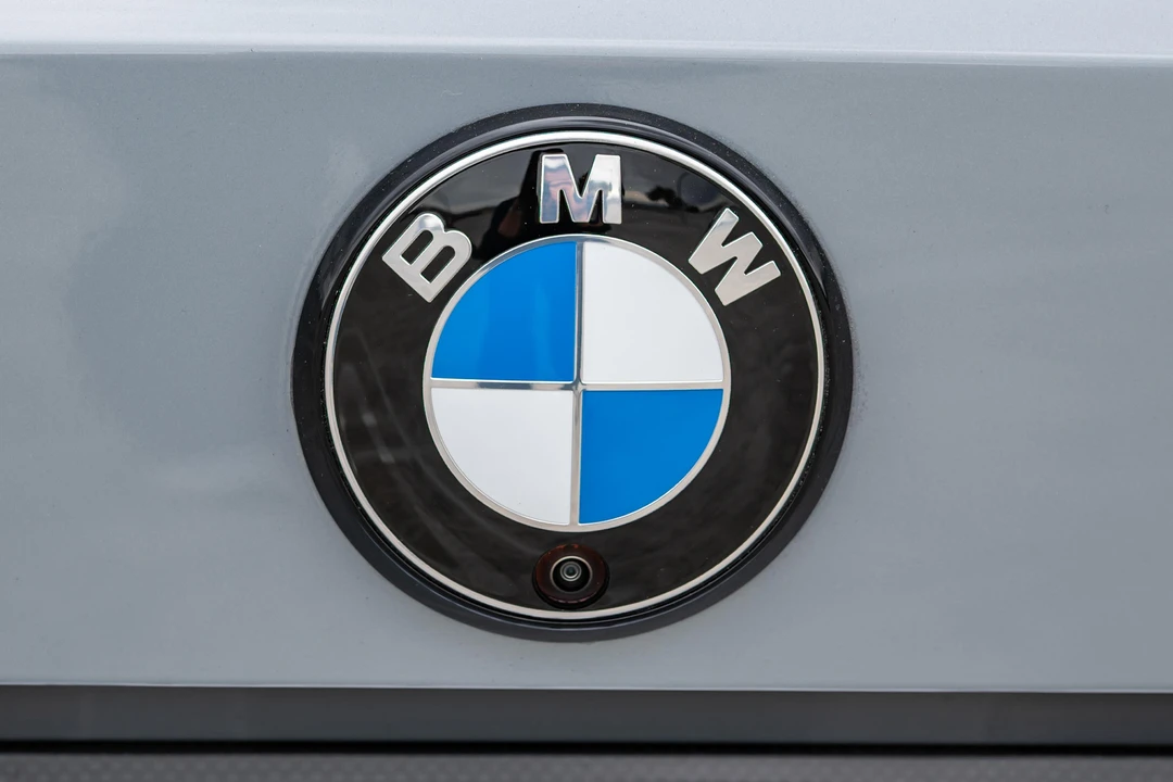 2025 BMW G82/G83 M4 - Image 30 of 31