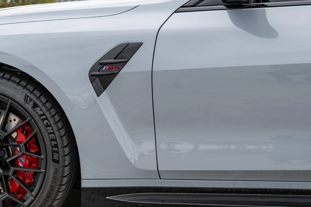 2025 BMW G82/G83 M4 - Image 20 of 31