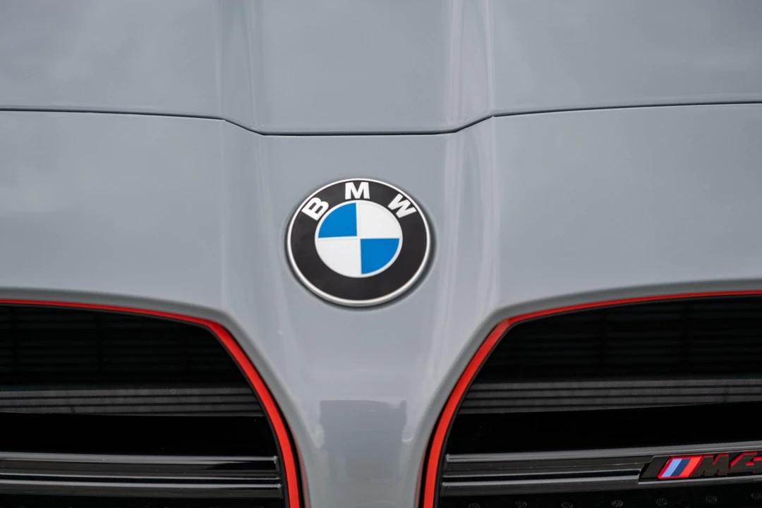 2025 BMW G82/G83 M4 - Image 15 of 31