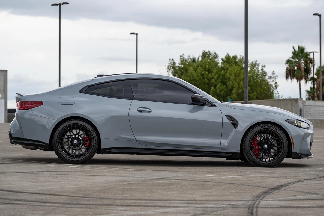 2025 BMW G82/G83 M4 - Image 3 of 31