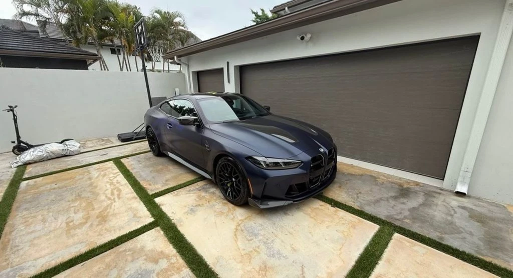2025 BMW G82/G83 M4 - Image 3 of 11