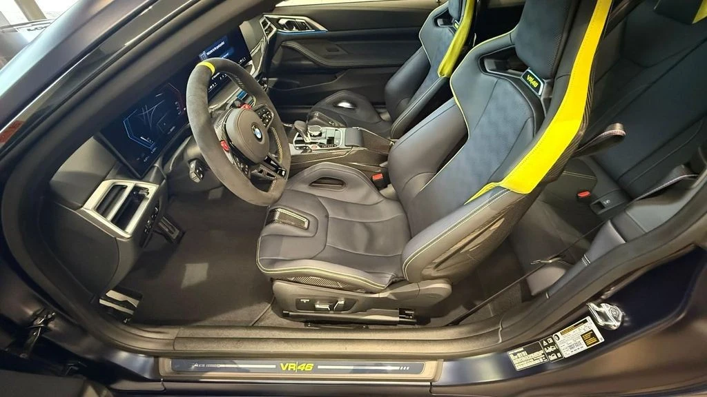 2025 BMW G82/G83 M4 - Image 6 of 11