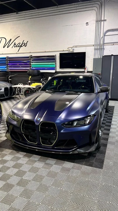 2025 BMW G82/G83 M4 - Image 2 of 11