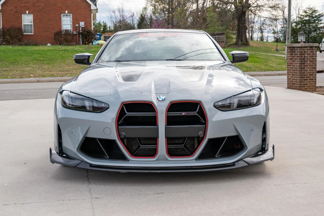 2025 BMW G82/G83 M4 - Image 6 of 31