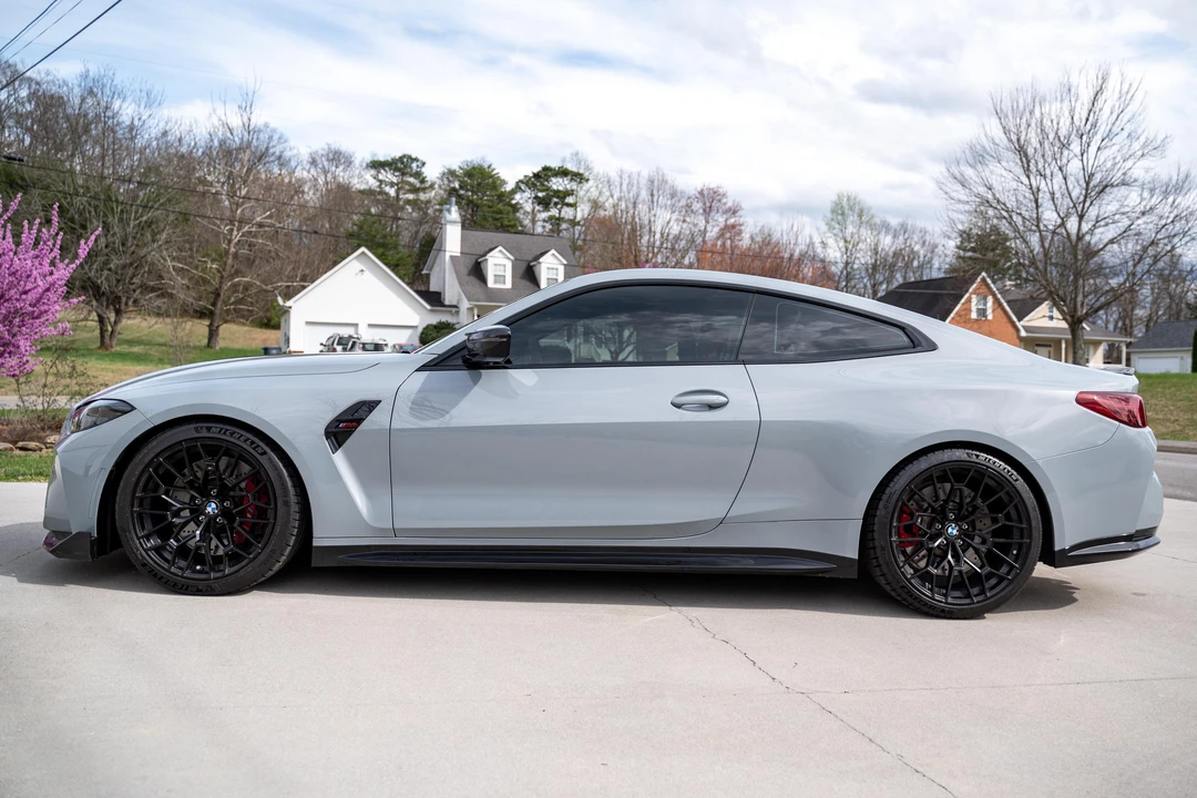 2025 BMW G82/G83 M4 - Image 7 of 31