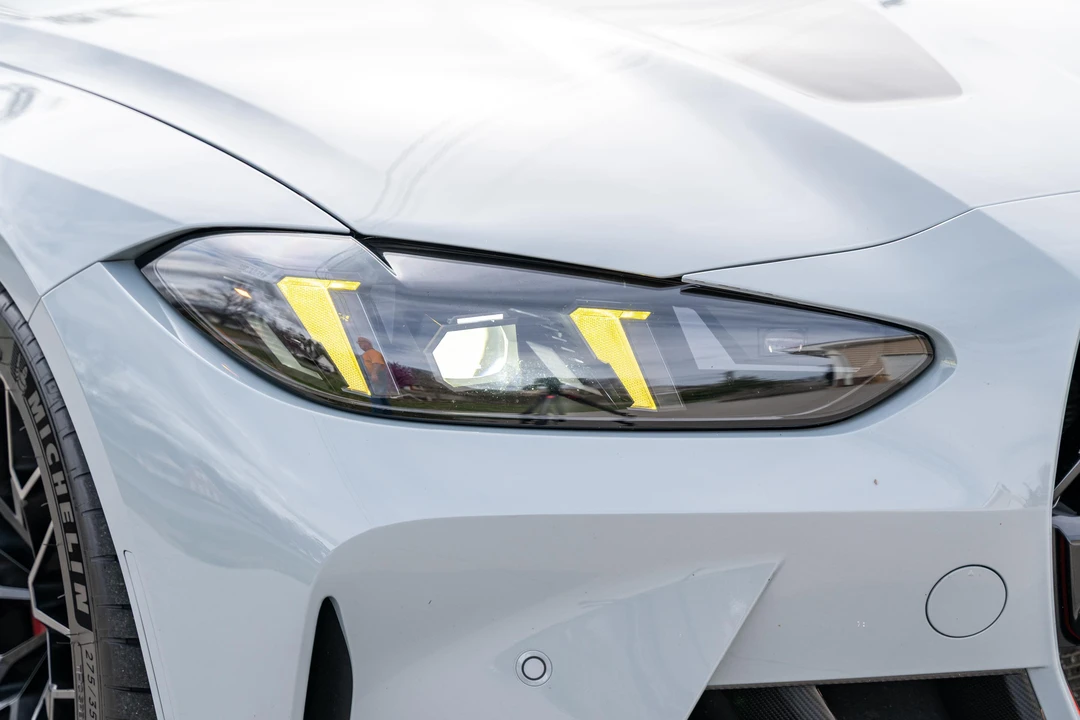 2025 BMW G82/G83 M4 - Image 10 of 31