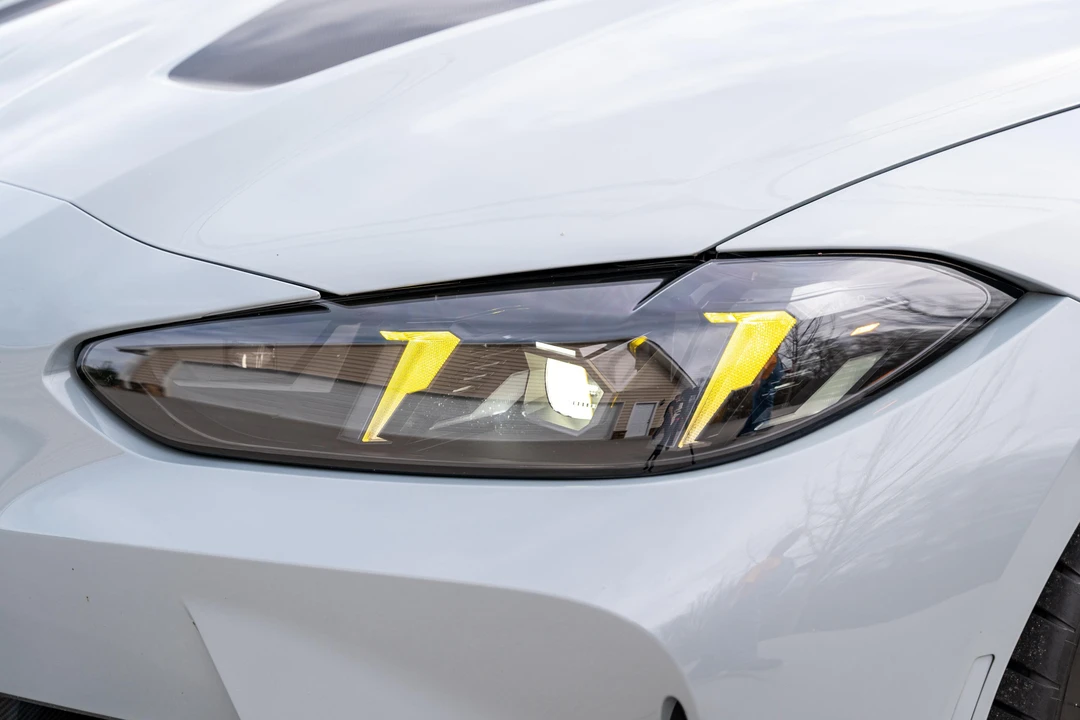 2025 BMW G82/G83 M4 - Image 17 of 31