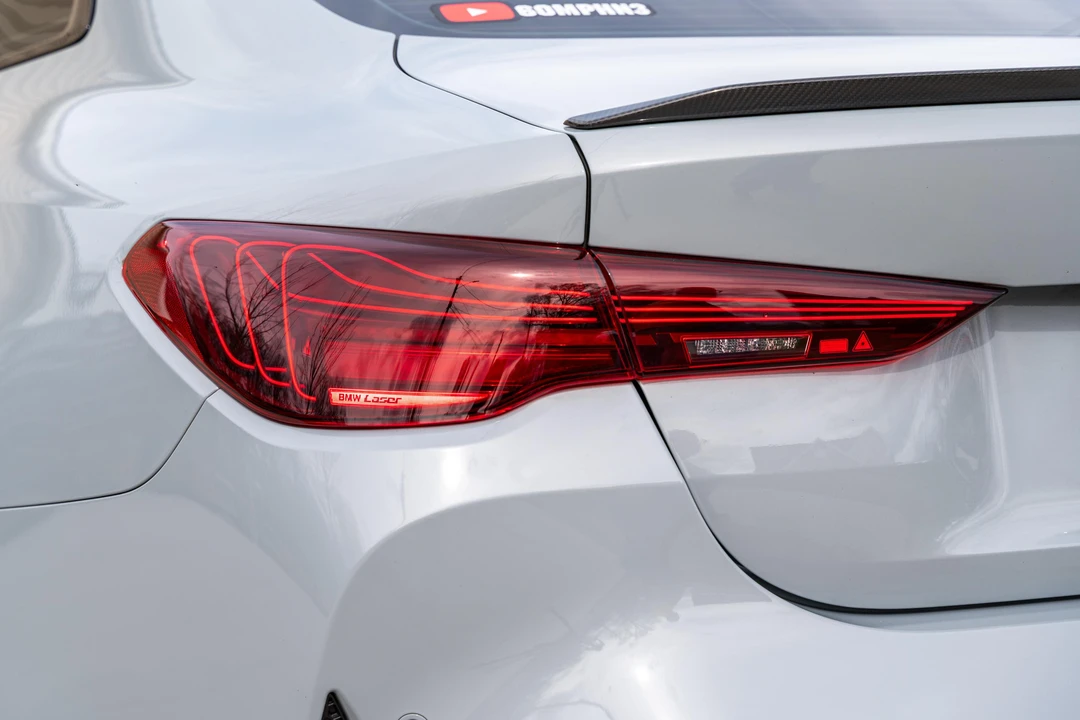 2025 BMW G82/G83 M4 - Image 23 of 31