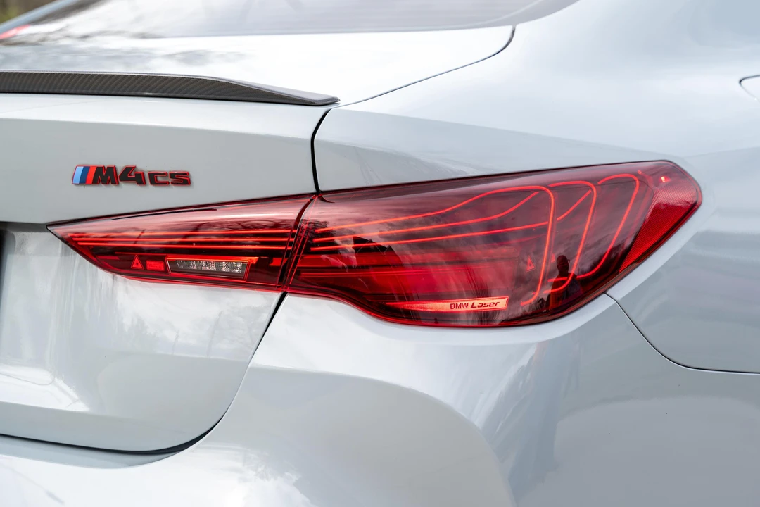 2025 BMW G82/G83 M4 - Image 28 of 31