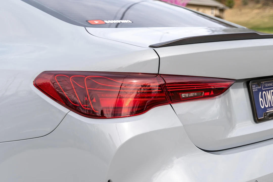 2025 BMW G82/G83 M4 - Image 22 of 31