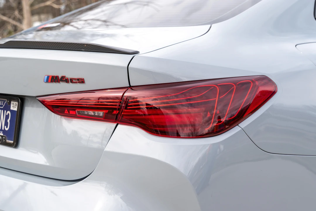 2025 BMW G82/G83 M4 - Image 29 of 31