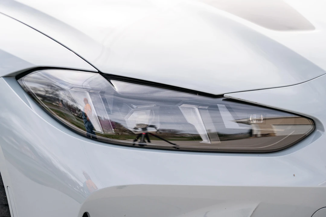 2025 BMW G82/G83 M4 - Image 11 of 31