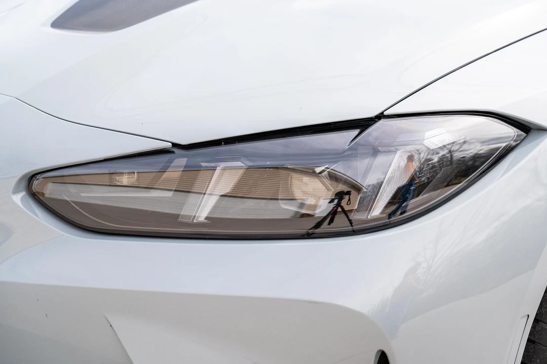 2025 BMW G82/G83 M4 - Image 16 of 31