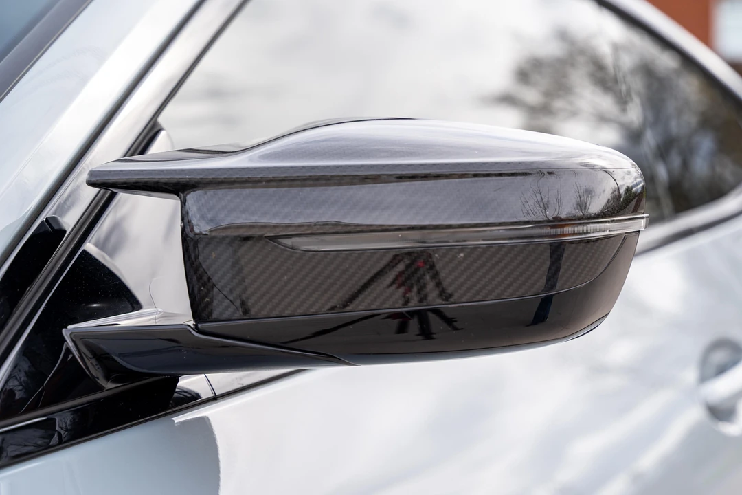 2025 BMW G82/G83 M4 - Image 19 of 31