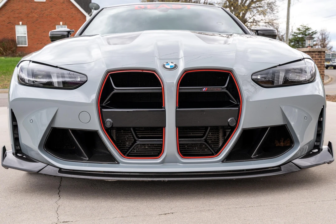 2025 BMW G82/G83 M4 - Image 12 of 31