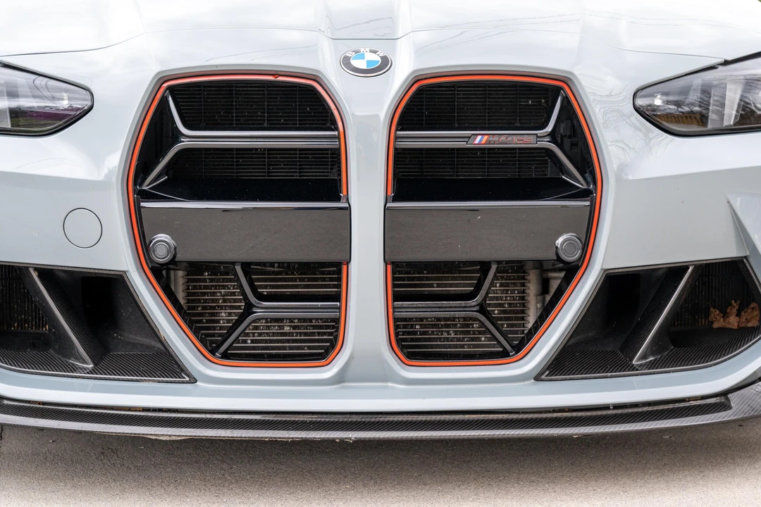 2025 BMW G82/G83 M4 - Image 13 of 31