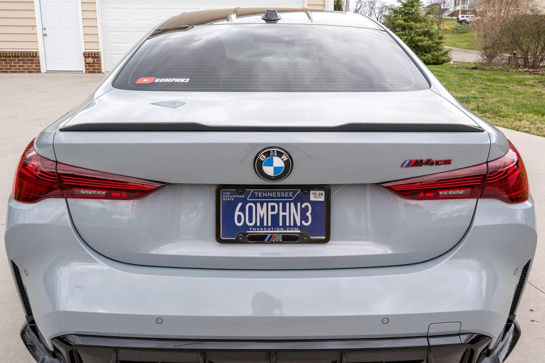 2025 BMW G82/G83 M4 - Image 25 of 31