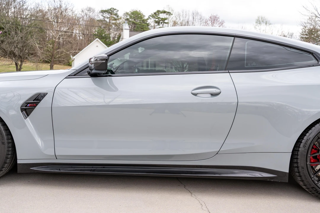 2025 BMW G82/G83 M4 - Image 21 of 31