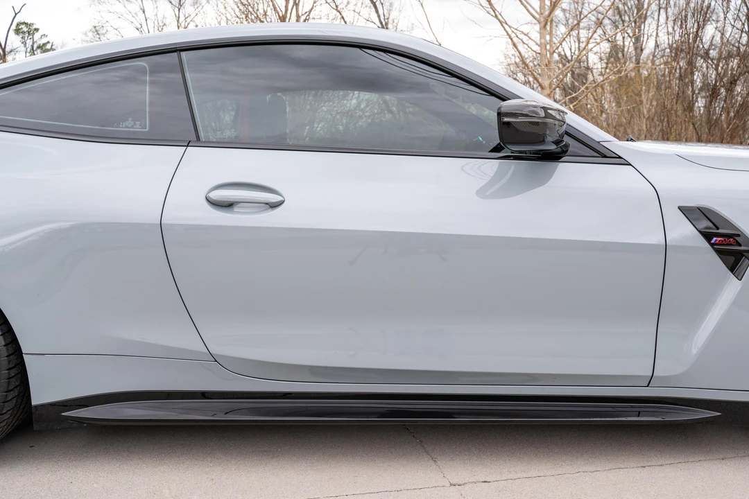 2025 BMW G82/G83 M4 - Image 30 of 31
