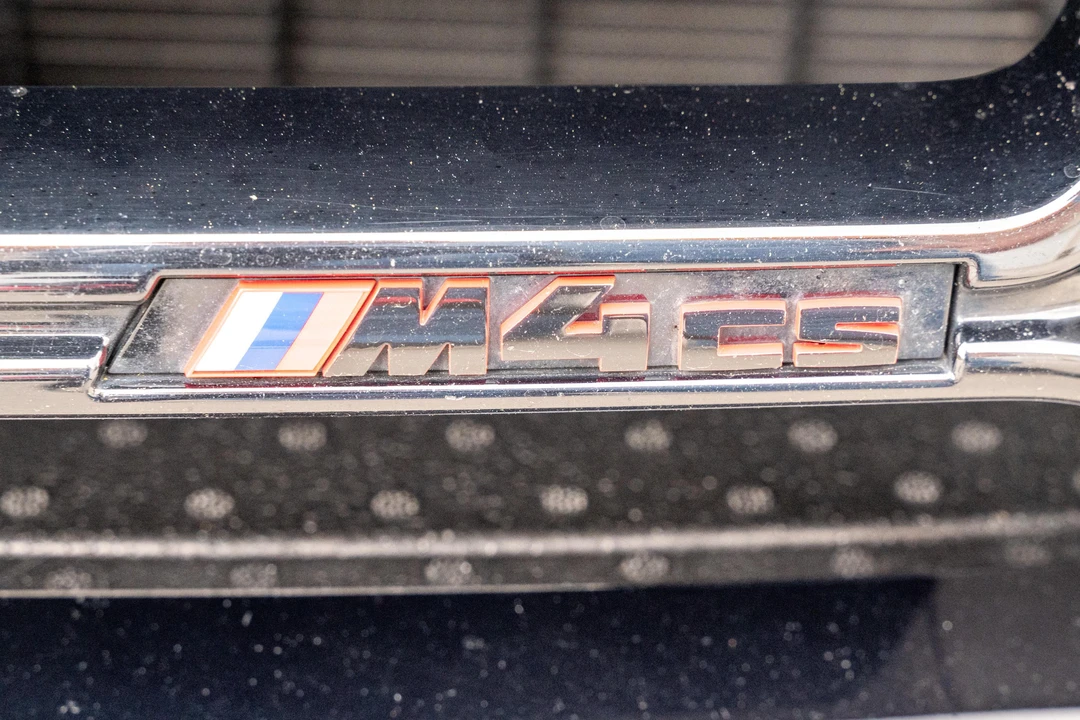 2025 BMW G82/G83 M4 - Image 14 of 31