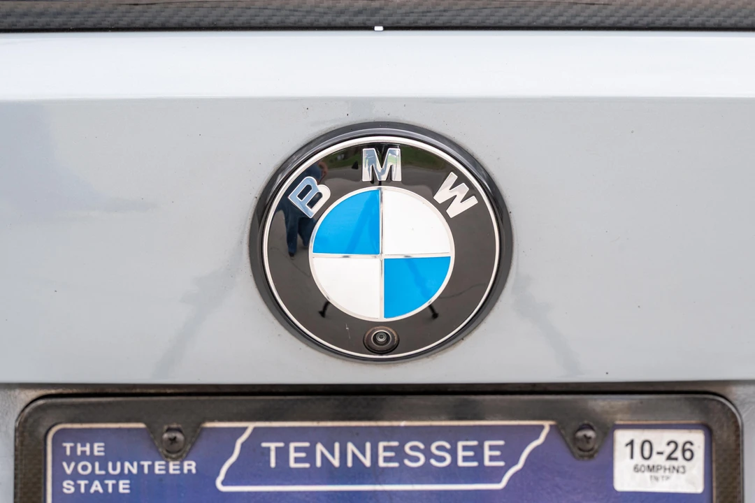2025 BMW G82/G83 M4 - Image 24 of 31