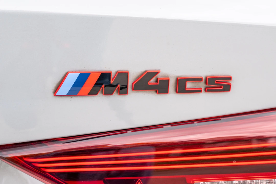 2025 BMW G82/G83 M4 - Image 26 of 31
