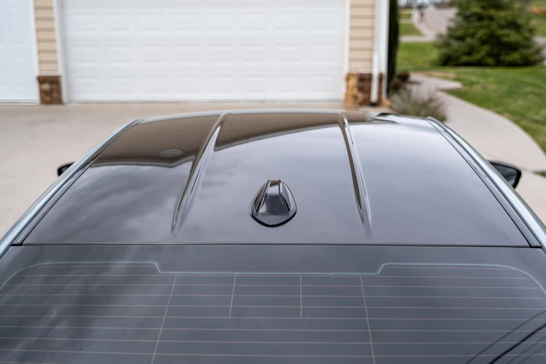 2025 BMW G82/G83 M4 - Image 27 of 31