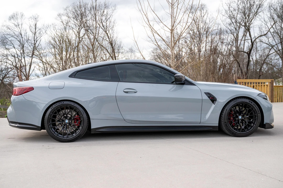 2025 BMW G82/G83 M4 - Image 3 of 31