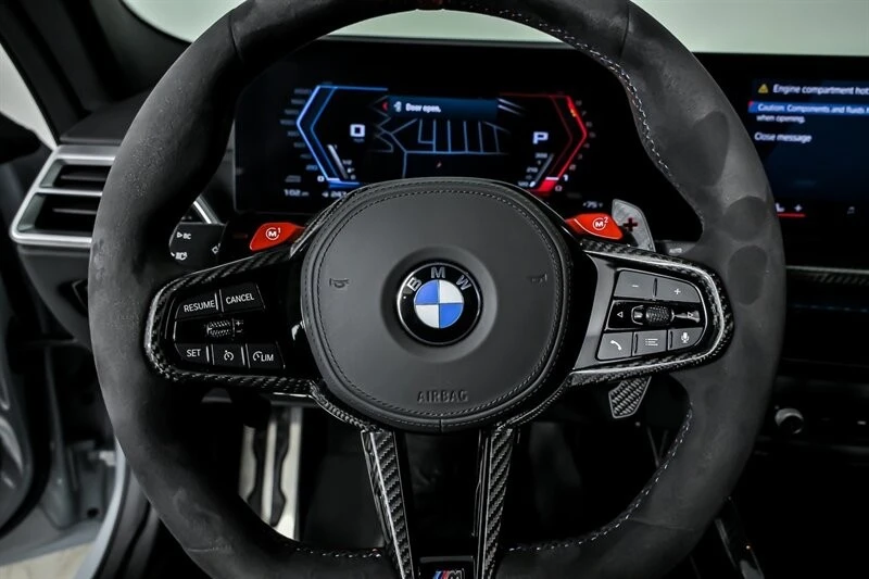 2025 BMW - Image 30 of 31