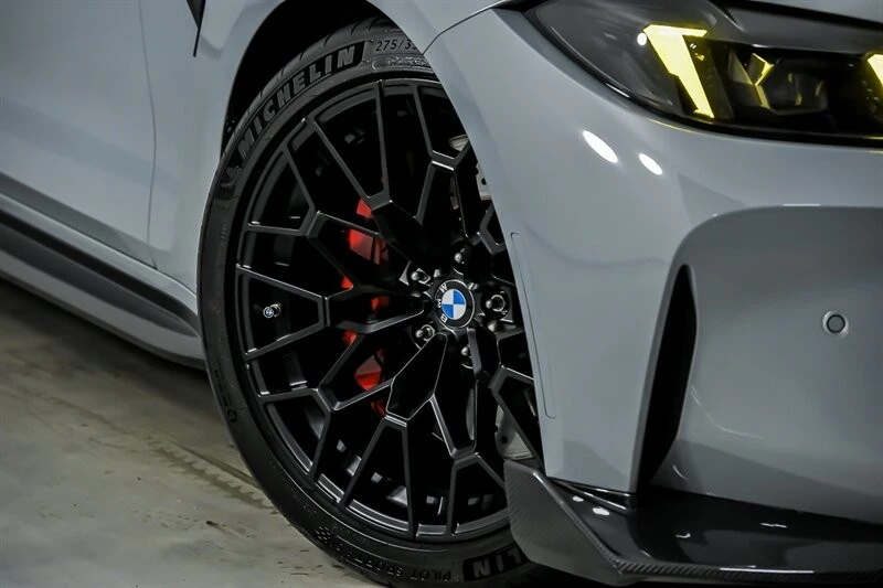 2025 BMW - Image 4 of 31