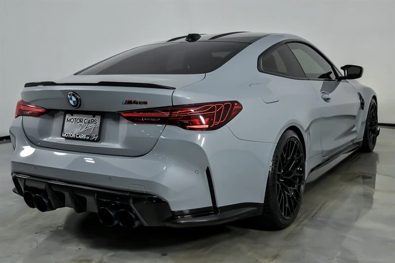 2025 BMW - Image 12 of 31