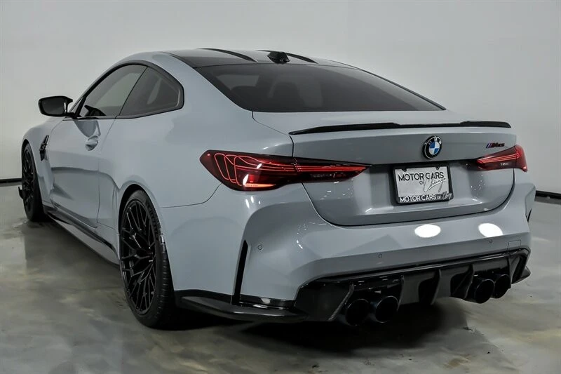 2025 BMW - Image 10 of 31