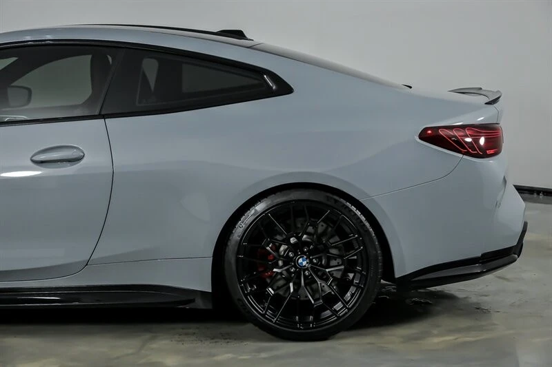 2025 BMW - Image 9 of 31