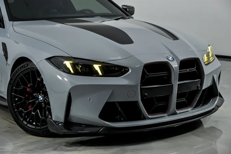 2025 BMW - Image 3 of 31