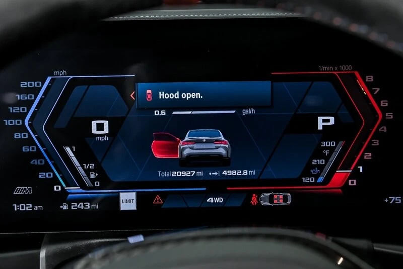 2025 BMW - Image 29 of 31