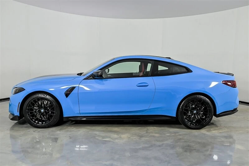 2025 BMW G82/G83 M4 - Image 6 of 31