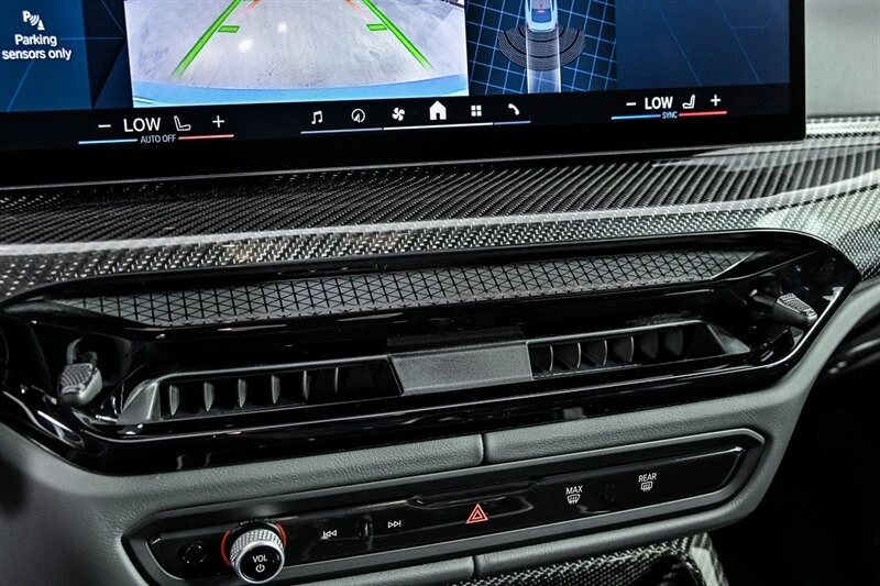 2025 BMW G82/G83 M4 - Image 29 of 31