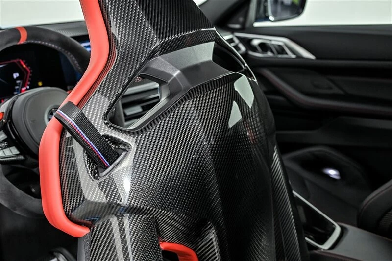 2025 BMW G82/G83 M4 - Image 20 of 31