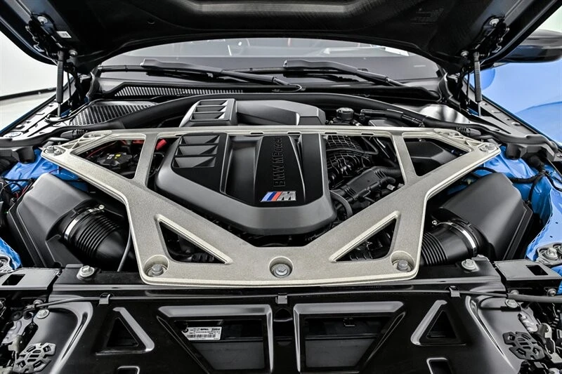 2025 BMW G82/G83 M4 - Image 12 of 31
