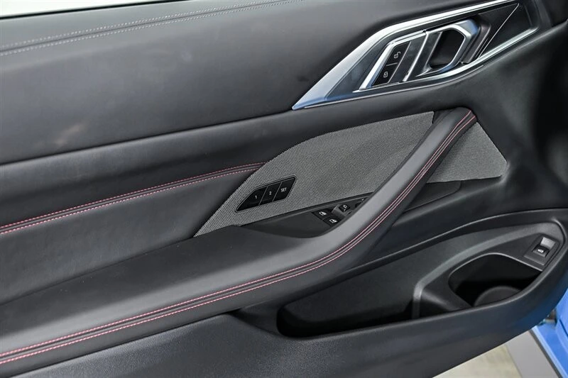 2025 BMW G82/G83 M4 - Image 13 of 31