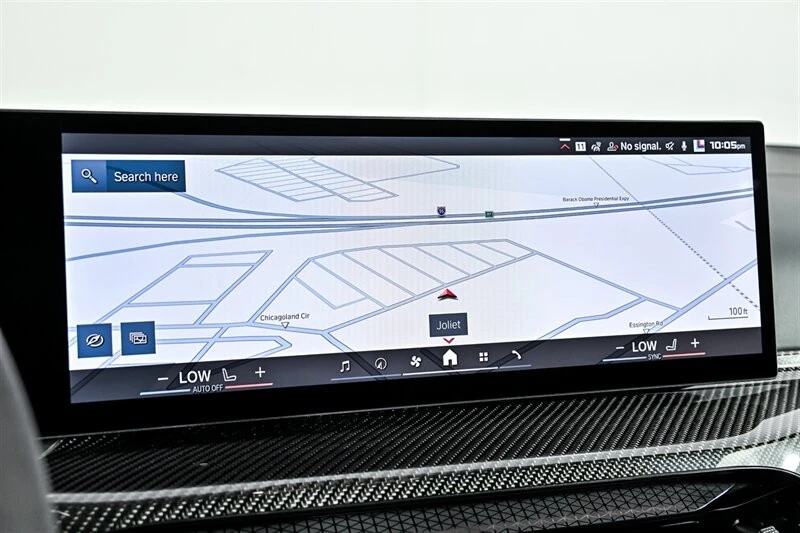2025 BMW G82/G83 M4 - Image 27 of 31