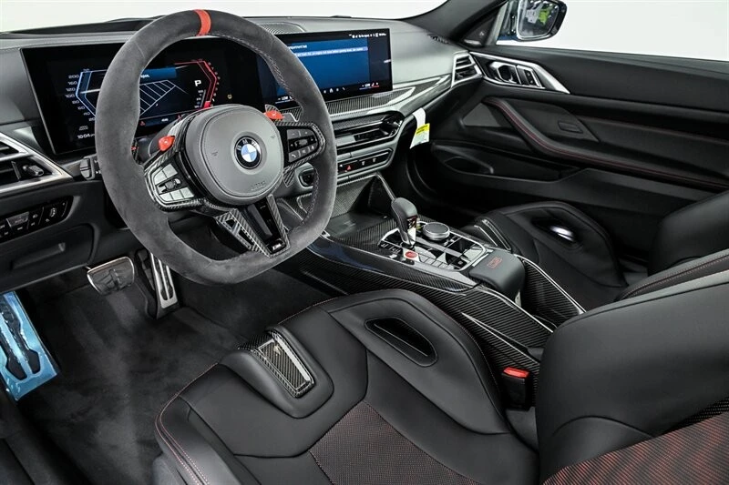 2025 BMW G82/G83 M4 - Image 16 of 31